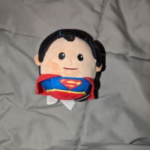 Hallmark superman fluffball